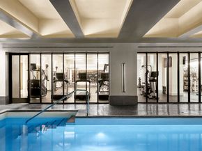 543 West 122nd Street 11A, New York NY 10027