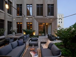 543 West 122nd Street 11A, New York NY 10027