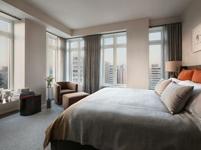 543 West 122nd Street 11A, New York NY 10027