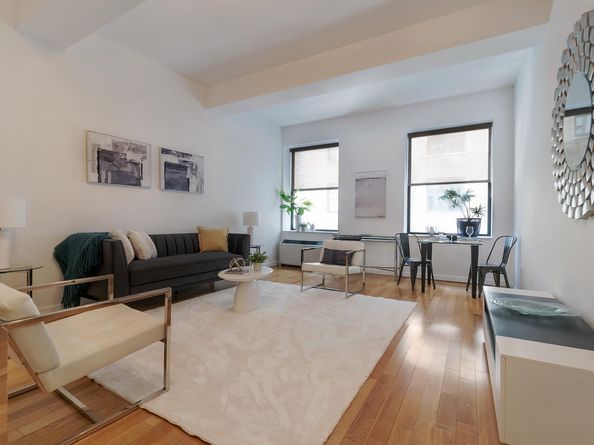 99 John Street 425, New York NY 10038