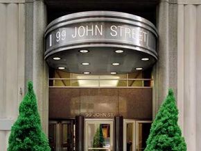 99 John Street 425, New York NY 10038