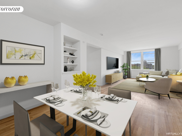 1530 East 8th Street 7A, Brooklyn NY 11230