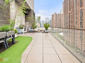 505 West 43rd Street 8K, New York NY 10036
