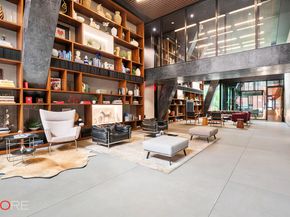 505 West 43rd Street 8K, New York NY 10036