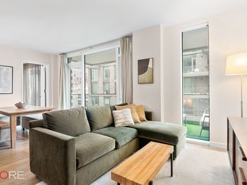 505 West 43rd Street