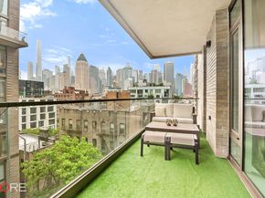505 West 43rd Street 8K, New York NY 10036