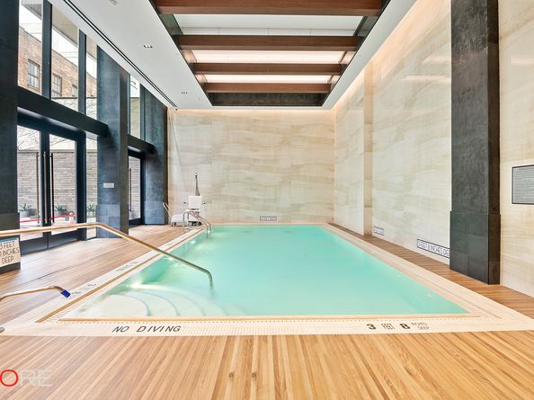 505 West 43rd Street 8K, New York NY 10036