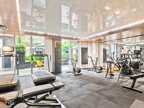 505 West 43rd Street 8K, New York NY 10036