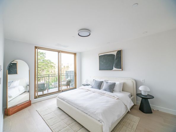 636 Lorimer Street 3, Brooklyn NY 11211