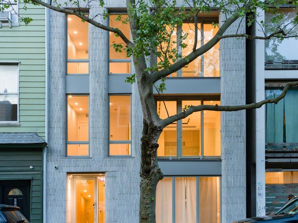 636 Lorimer Street 3, Brooklyn NY 11211