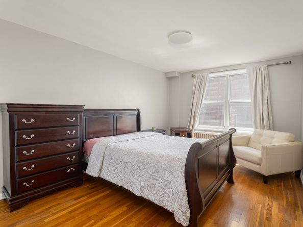 3065 Sedgwick Avenue 3A, Bronx NY 10468