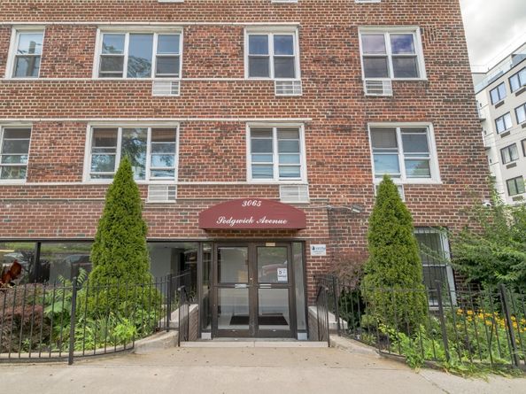 3065 Sedgwick Avenue 3A, Bronx NY 10468