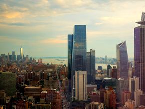 350 West 42nd Street 60A, New York NY 10036