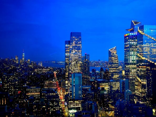 350 West 42nd Street 60A, New York NY 10036