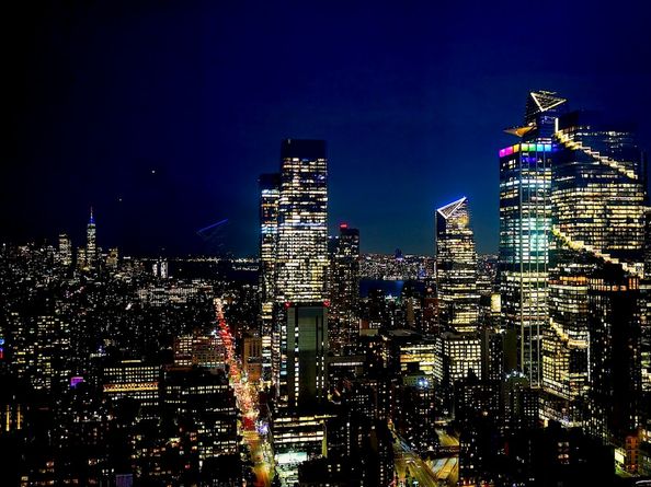 350 West 42nd Street 60A, New York NY 10036