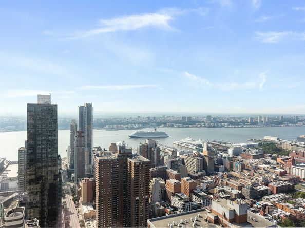 350 West 42nd Street 60A, New York NY 10036