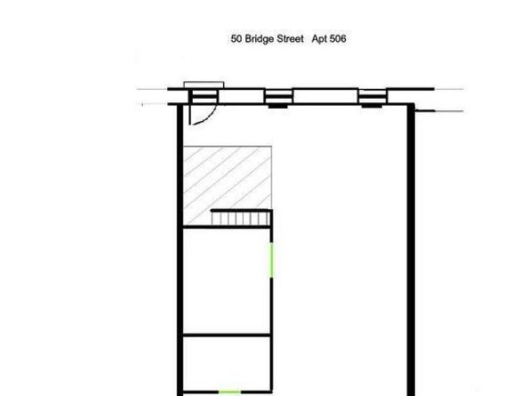 50 Bridge Street 506, Brooklyn NY 11201