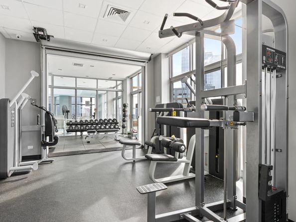 500 West 43rd Street 21B, New York NY 10036