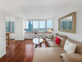 500 West 43rd Street 21B, New York NY 10036