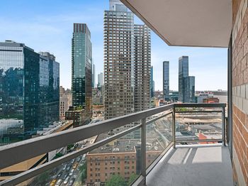 500 West 43rd Street