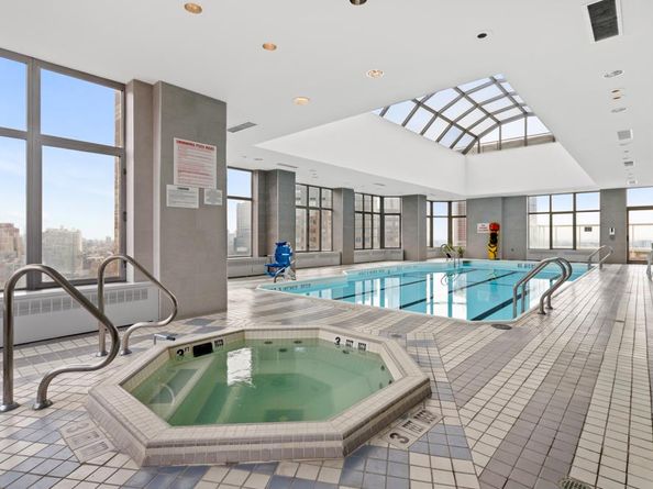 500 West 43rd Street 21B, New York NY 10036