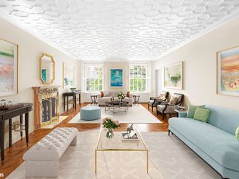 580 Park Avenue