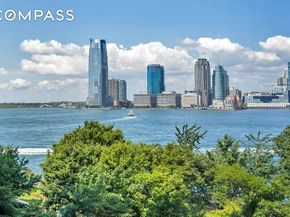212 Warren Street 2C, New York NY 10282