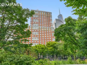 212 Warren Street 2C, New York NY 10282
