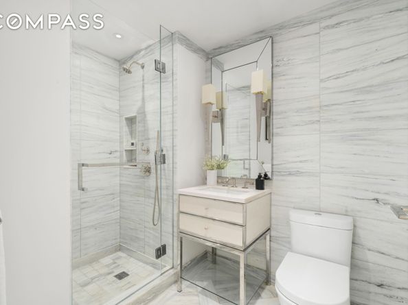 212 Warren Street 2C, New York NY 10282