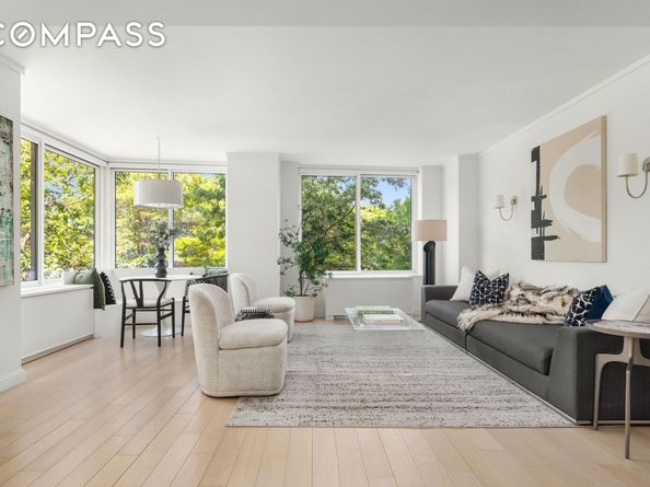 212 Warren Street 2C, New York NY 10282