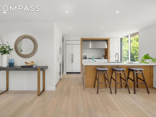 212 Warren Street 2C, New York NY 10282