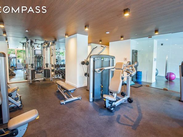 212 Warren Street 2C, New York NY 10282