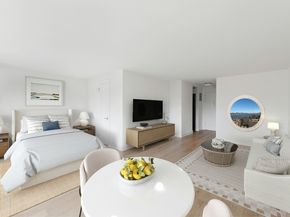 205 West End Avenue 27E, New York NY 10023