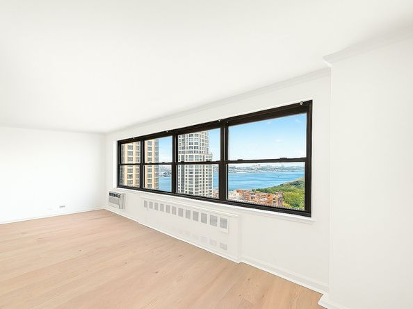 205 West End Avenue 27E, New York NY 10023