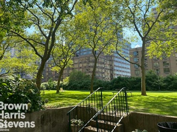 205 West End Avenue 27E, New York NY 10023