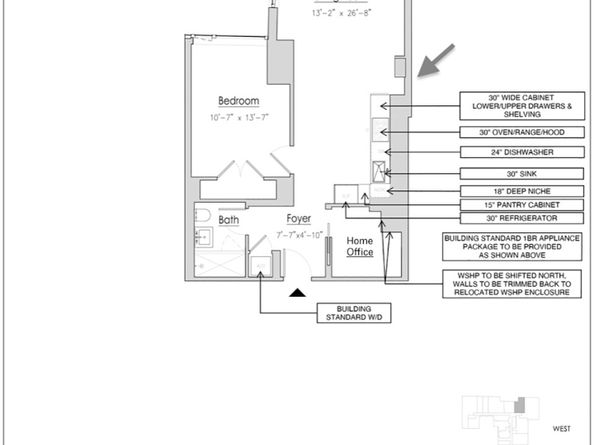 450 Washington Street 410, New York NY 10013