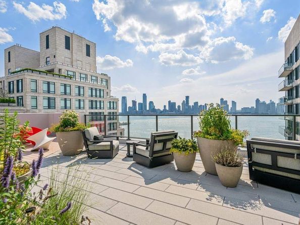 450 Washington Street 410, New York NY 10013