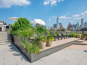 450 Washington Street 410, New York NY 10013