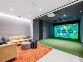 450 Washington Street 410, New York NY 10013