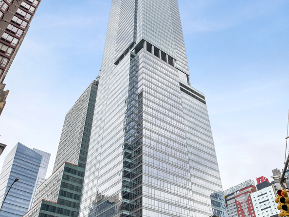 350 West 42nd Street 27K, New York NY 10036