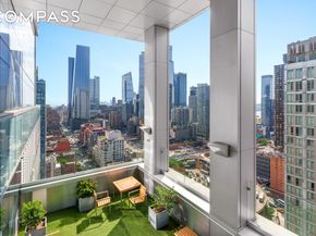 350 West 42nd Street 27K, New York NY 10036