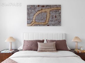 350 West 42nd Street 27K, New York NY 10036