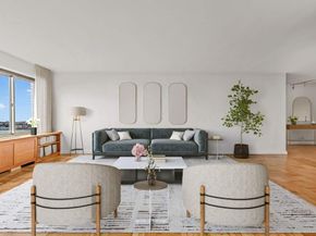 60 Riverside Drive 19C, New York NY 10024