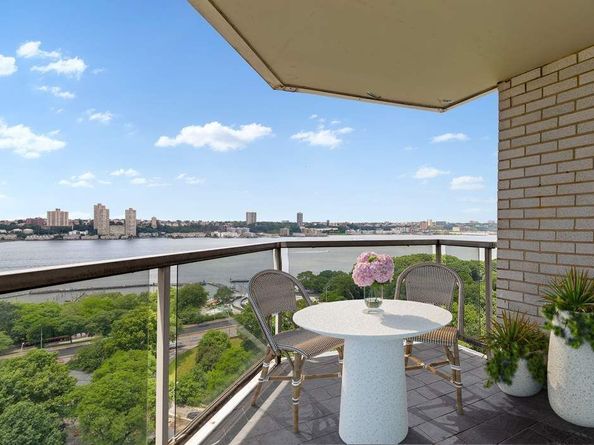 60 Riverside Drive 19C, New York NY 10024