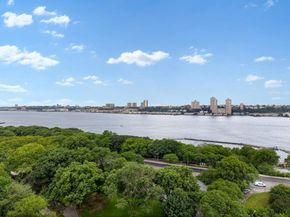 60 Riverside Drive 19C, New York NY 10024