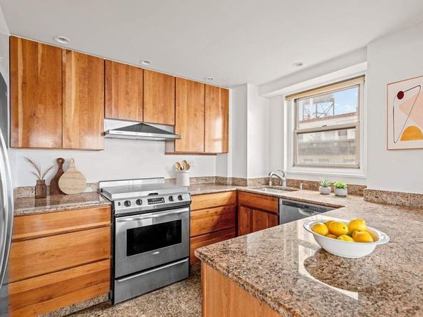 60 Riverside Drive 19C, New York NY 10024