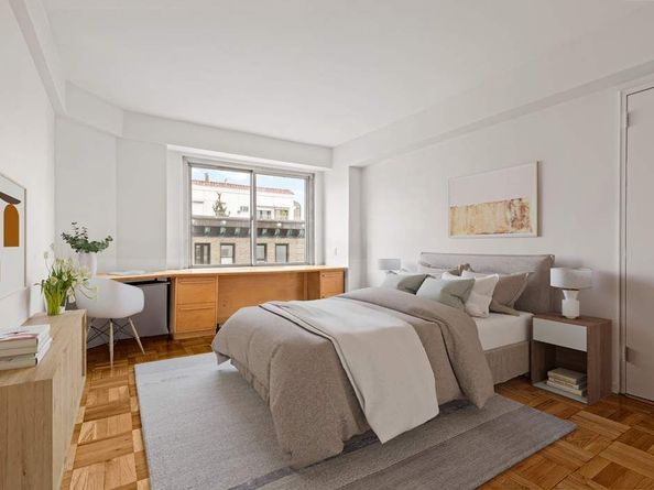 60 Riverside Drive 19C, New York NY 10024