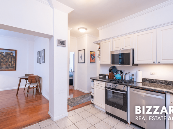 259 Bennett Avenue 2F, New York NY 10040