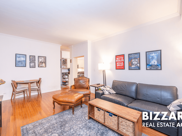 259 Bennett Avenue 2F, New York NY 10040