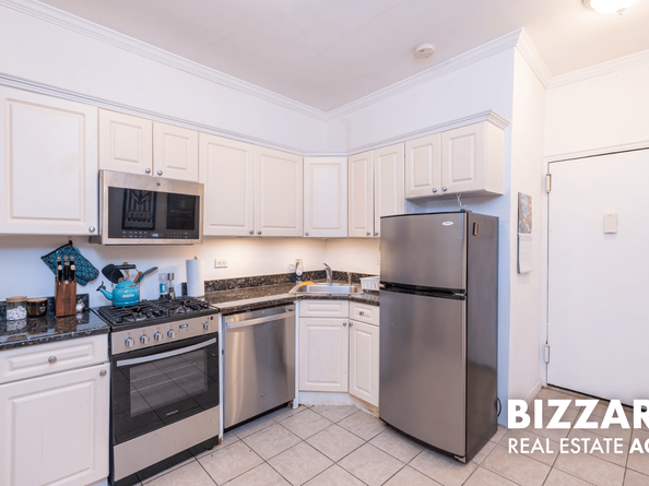 259 Bennett Avenue 2F, New York NY 10040